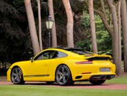 Porsche 911 CARRERA T PDK 61
