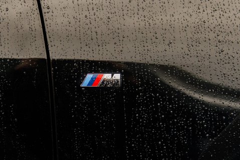 BMW 1 Series 118I M SPORT 9
