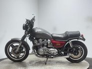 Honda CB CUSTOM 1980 RUNNING PROJECT BIKE CLEAN CLASSIC BIKE 900CC CRUISER 4
