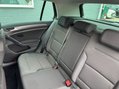 Volkswagen Golf MATCH TDI DSG 49