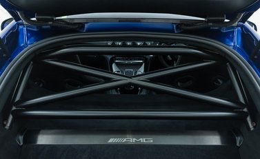 Mercedes-Benz AMG GT R PRO 45