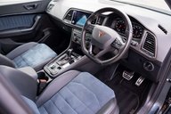 SEAT Ateca 2.0 Ateca Cupra 300 Limited Edition TSi 4Drive Semi-Auto 4WD 5dr 5
