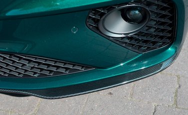 Bentley Continental GT Number 9 Edition 31