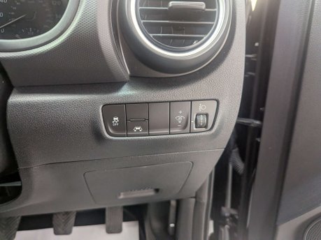 Hyundai KONA 1.0 Kona SE 5dr 72