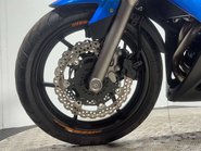 Kawasaki Er ER6 2010 ONLY 16K MOT SERVICED COMMUTER A2 BIKE 650CC TWIN 20