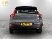 Volvo XC40 Recharge 69kWh Plus SUV 5dr Electric Auto (231 ps) 6