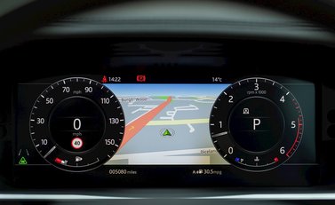 Land Rover Range Rover Sport 3.0 SDV6 Autobiography Dynamic 18