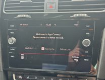 Volkswagen Golf 2.0 TSI GTI Hatchback 5dr Petrol DSG Euro 6 (s/s) 20
