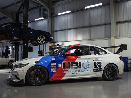 2025 Britcar Season 4