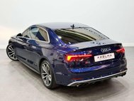 Audi S5 3.0 TFSI V6 Coupe 2dr Petrol Tiptronic quattro Euro 6 (s/s) (354 ps) 24