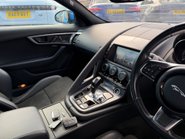 Jaguar F-Type 3.0 V6 R-DYNAMIC 380 25