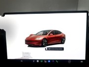 Tesla Model 3 (Dual Motor) Long Range Saloon 4dr Electric Auto 4WDE (306 ps) Full Leather 14