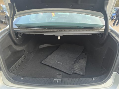 Mercedes-Benz E Class E350 CDI BLUEEFFICIENCY S/S SPORT 7