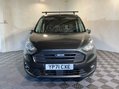 Ford Transit Connect 1.5 240 EcoBlue Limited Auto L2 Euro 6 (s/s) 5dr 42