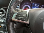 Mercedes-Benz GLC 2.1 GLC 250 D 4Matic AMG Line Premium+ Auto 4WD 5dr 67
