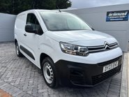 Citroen Berlingo 1000 Enterprise Edition M 102 ps BlueHDi 1