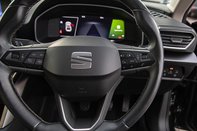 SEAT Leon TSI EVO SE DYNAMIC 20