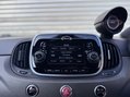 Abarth 595 1.4 T-Jet Competizione Hatchback 3dr Petrol Manual Euro 6 (180 bhp) 43