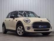 Mini Hatch 1.5 Cooper Classic 5dr 4