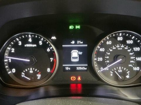 Hyundai i30 1.0 T-GDi Blue Drive SE Euro 6 (s/s) 5dr 10