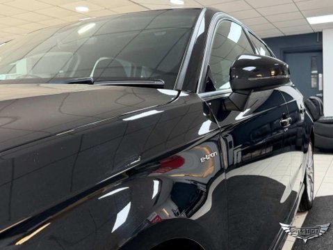 Audi A3 1.4 TFSI e-tron Sportback e-S Tronic Euro 6 5dr 8.8kWh 68