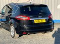 Ford S-Max 2.2 TDCi Titanium X Sport Euro 5 5dr 56