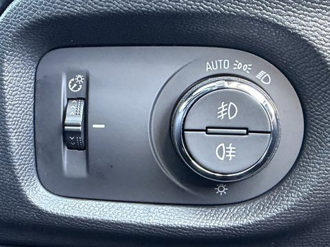Vauxhall Corsa 100kW GS 50kWh 5dr Auto 33