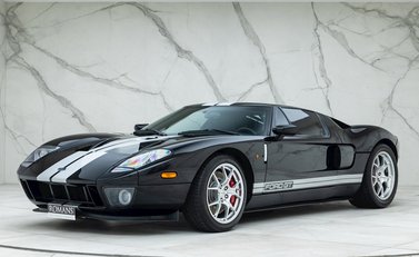 Ford GT 7