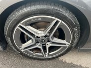 Mercedes-Benz A Class A 180 D AMG LINE PREMIUM PLUS 13