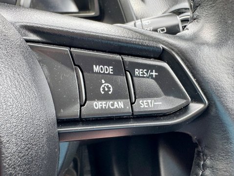 Mazda 2 SE-L NAV 22