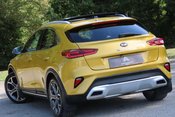 Kia Xceed 1.6 GDi 8.9kWh First Edition SUV 5dr Petrol Plug-in Hybrid DCT Euro 6 (s/s) 6