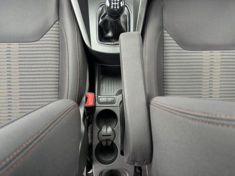 Ford Ka+ 1.2 Ti-VCT Active Euro 6 (s/s) 5dr 15