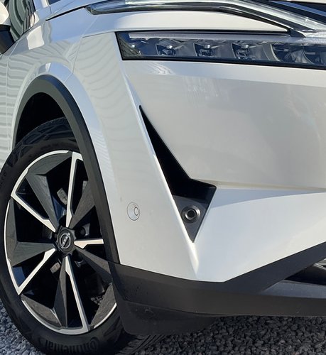 Nissan Qashqai E-POWER TEKNA