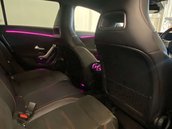 Mercedes-Benz A Class 1.3 A 200 AMG Line Auto 5dr 28