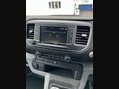 Vauxhall Vivaro 2.0 Turbo D 3100 Sportive Crew Van Double Cab 5dr Diesel Manual L2 H1 Euro 34