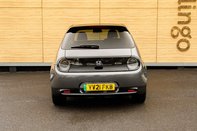 Honda Honda E ADVANCE 7