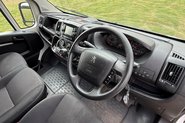 Peugeot Boxer BLUEHDI 435 L4H2 PROFESSIONAL P/V 20