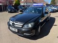 Mercedes-Benz C Class 2.1 C220 CDI AMG Sport Edition G-Tronic+ Euro 5 (s/s) 2dr 9