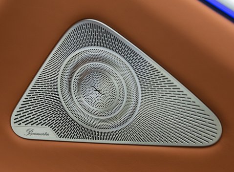 Mercedes-Benz S Class S580 MAYBACH FIRST CLASS 41