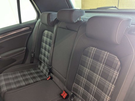 Volkswagen Golf 2.0 Golf GTD 5dr 43