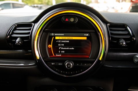 Mini Clubman COOPER SPORT 22