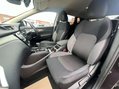 Nissan Qashqai 1.2 Qashqai N-Connecta DiG-T CVT 5dr - NATIONAL DELIVERY* 45