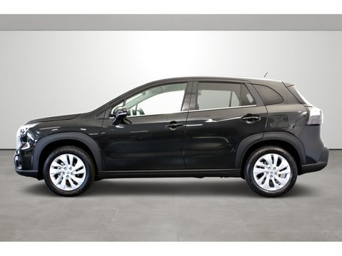 Suzuki S-Cross 1.4 Boosterjet Mhev Motion 5