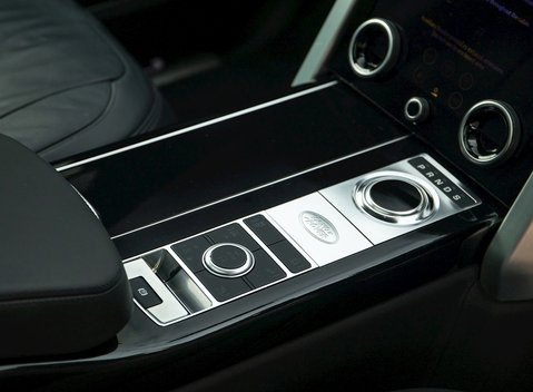 Land Rover Range Rover 5.0 Autobiography LWB 24