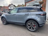 Land Rover Range Rover Evoque 1.5 P300e 12.2kWh Autobiography 5dr Petrol Plug-in Hybrid 4WD Euro 309 ps 7