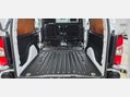 Vauxhall Combo CARGO PRIME L2 H1 2300 5 SEATER CREW VAN 1.5 TURBO D 100ps EU6 22