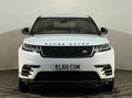 Land Rover Range Rover Velar 2.0 D240 R-Dynamic SE SUV 5dr Diesel Auto 4WD Euro 6 (s/s) (240 ps) 2