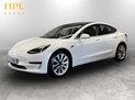 Tesla Model 3 Standard Range Plus Saloon 4dr Electric Auto RWD (241 bhp) 3