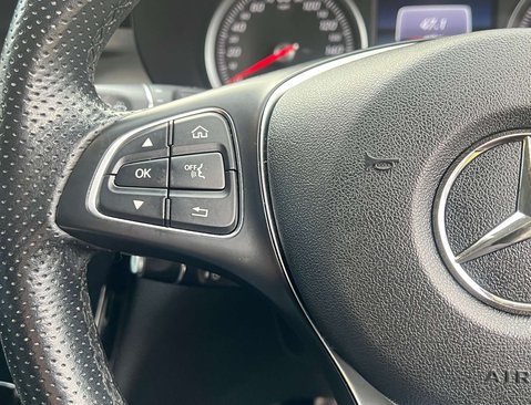 Mercedes-Benz GLC 2.0 GLC 250 Urban Edition 4Matic Auto 4WD 5dr 19