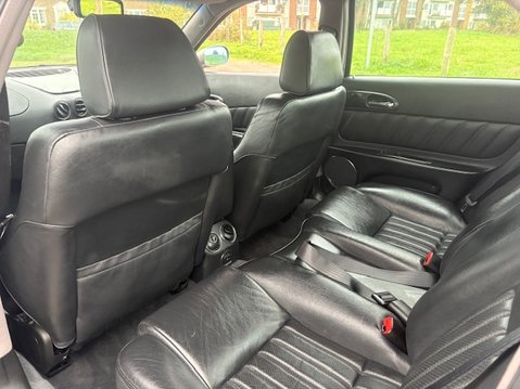 Alfa Romeo 166 T.SPARK 16V LUSSO 12